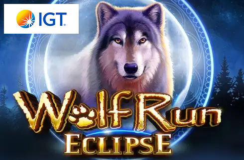 Wolf Run Eclipse